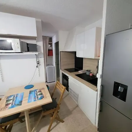 Appartamento Cosy En Résidence Privée, Bord De